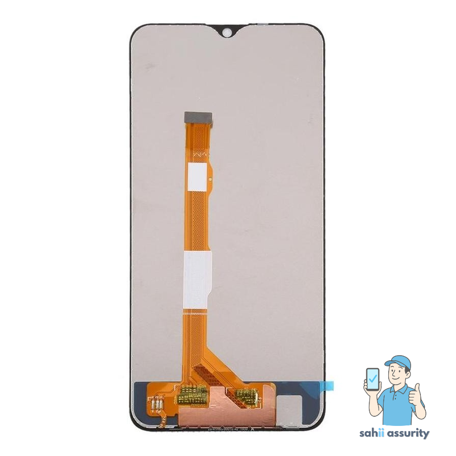 LCD with Touch Screen for Vivo Y19 thumbnail